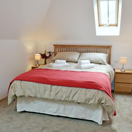 Villa Holly Fletching Exterior foto