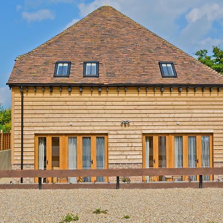 Villa Holly Fletching Exterior foto