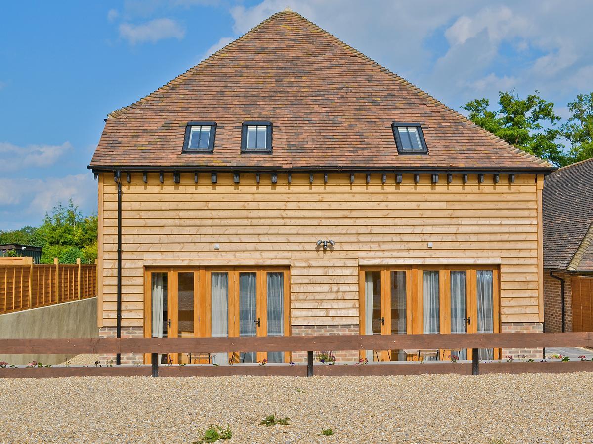 Villa Holly Fletching Exterior foto